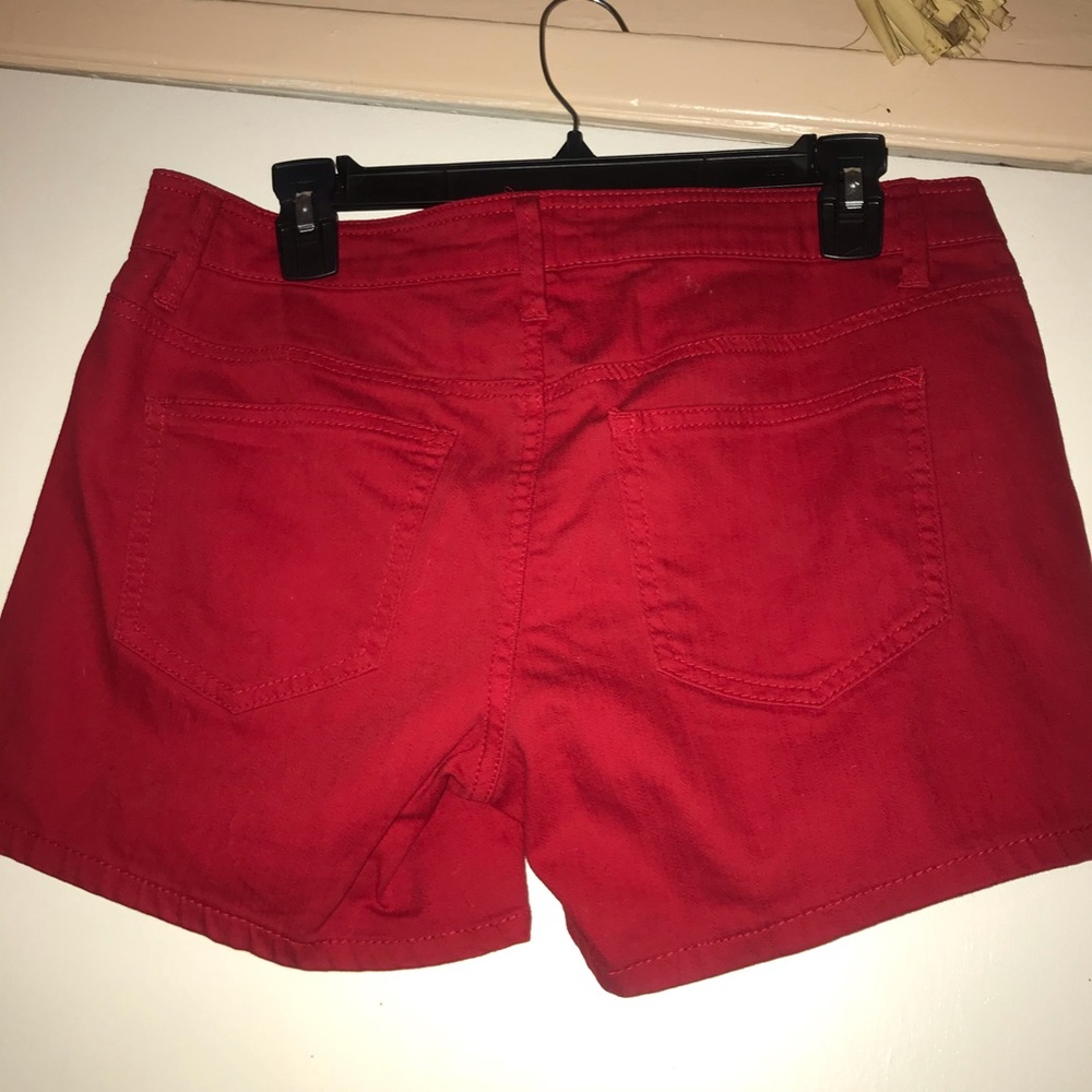 Shorts - Picture 2 of 2